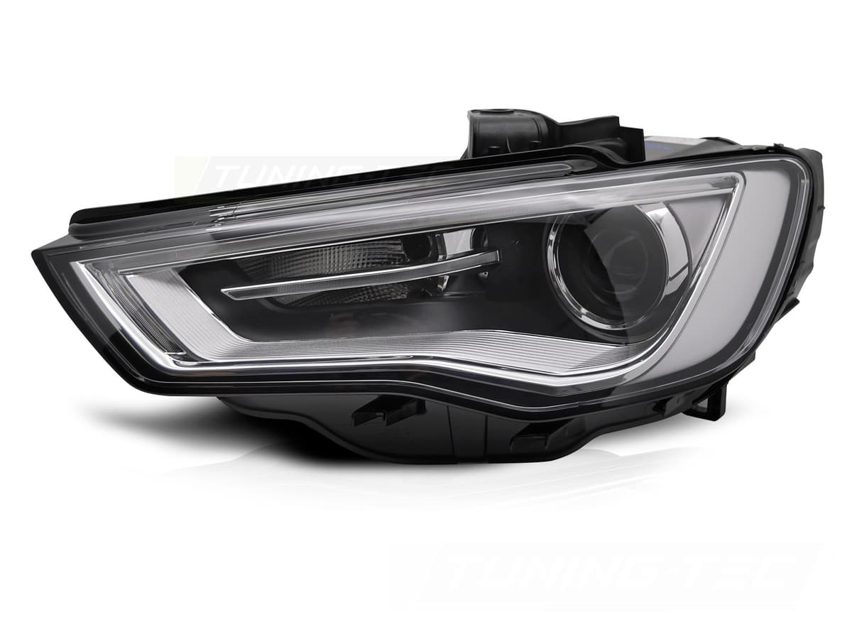Predné svetlo ľavé Xenon Audi A3 8V 12-16