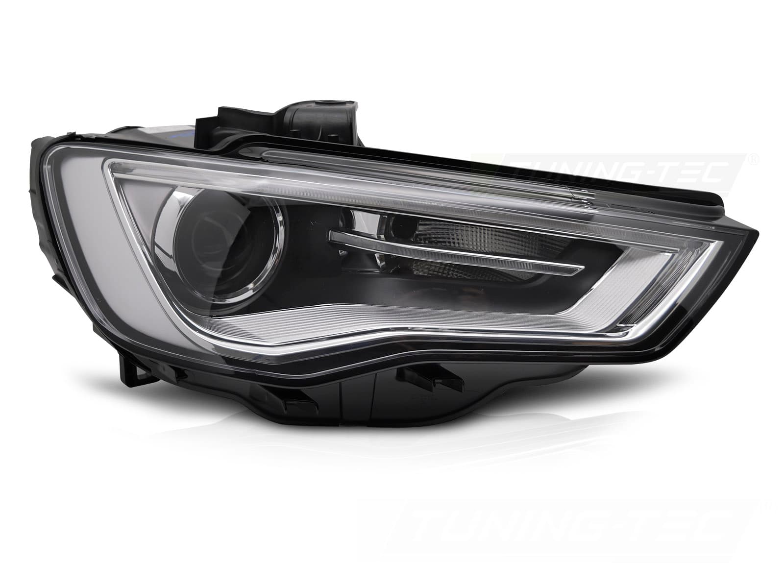 Predné svetlo Audi A3 8V 12-16 Xenón pravé TYC