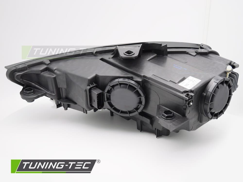 Predné svetlo pravé Audi A3 8V 12-16 Xenon Smoke – náhľad 2