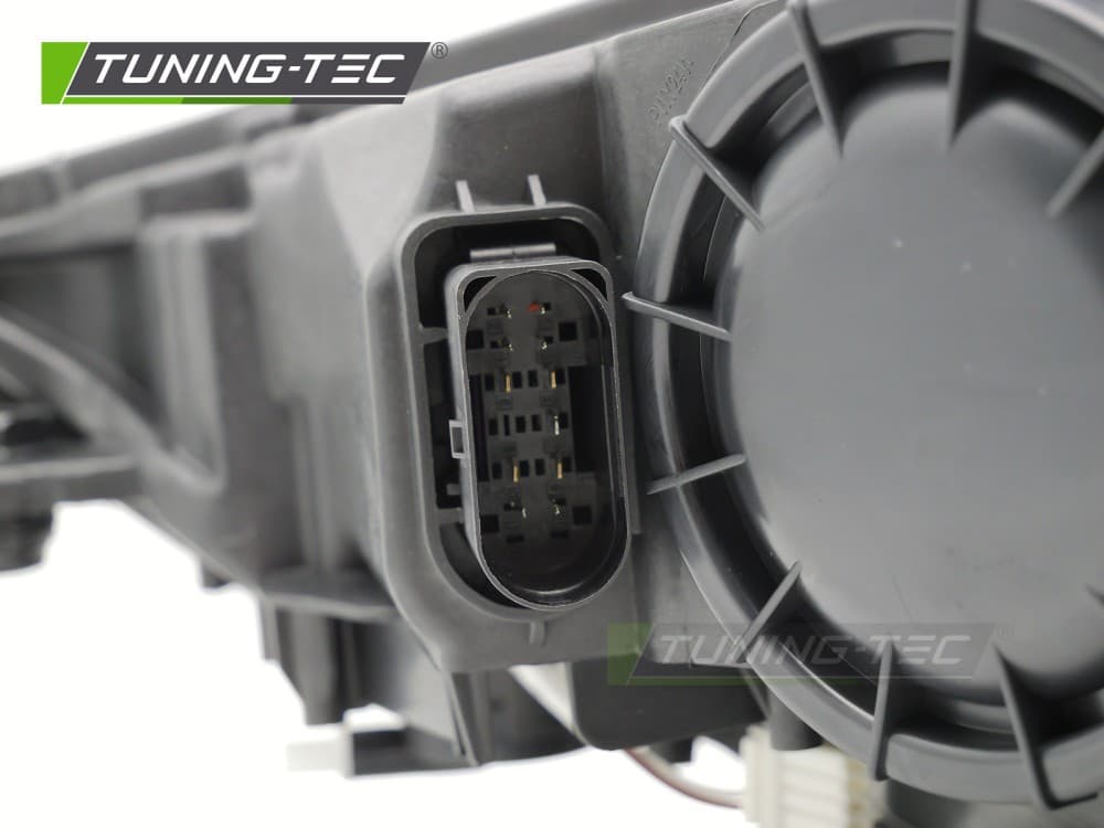 Predné svetlo pravé Audi A3 8V 12-16 Xenon Smoke – náhľad 3
