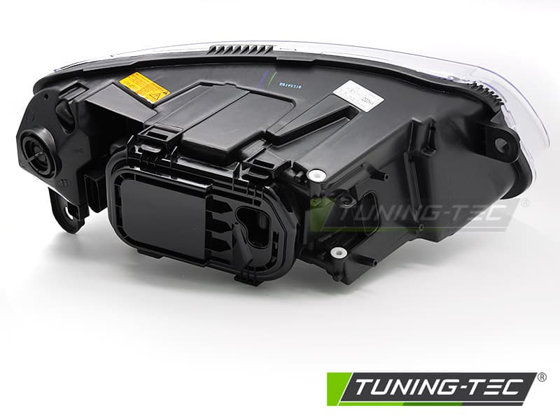 Predné svetlo Xenon ľavé TYC Audi A6 C6 09-11 – náhľad 3