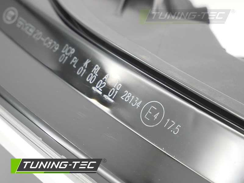 Predné svetlo pravé Xenon Audi A6 C7 11-14 – náhľad 5