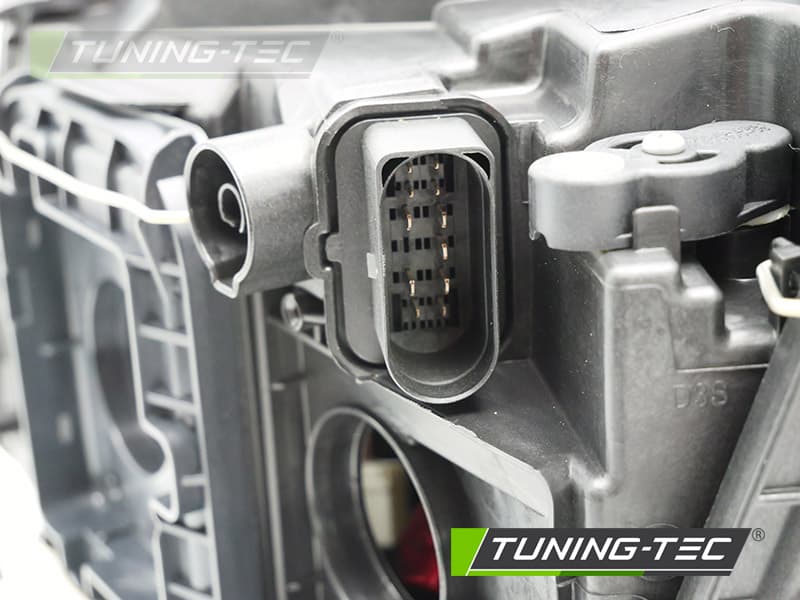 Predné svetlo ľavé Xenon TYC Audi Q5 12-16 – náhľad 4