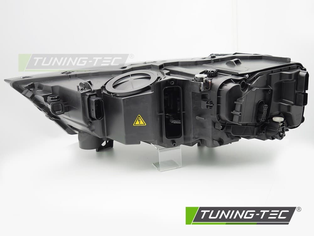 Predné svetlo Xenon pravé Audi Q7 15-19 TYC – náhľad 2