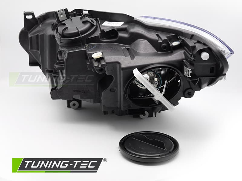 Predné svetlo BMW F20 F21 11-14 Black pravé – náhľad 3