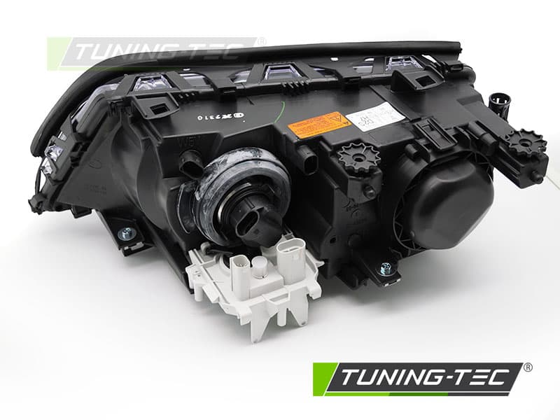Predné svetlo BMW E46 01-05 Xenón pravé – náhľad 2