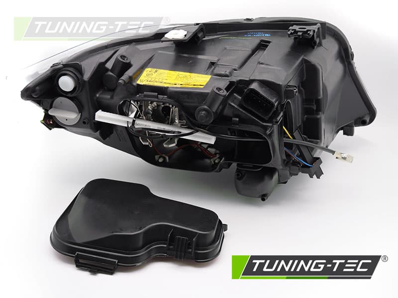Xenónové svetlo ľavé BMW E90 E91 05-08 – náhľad 3