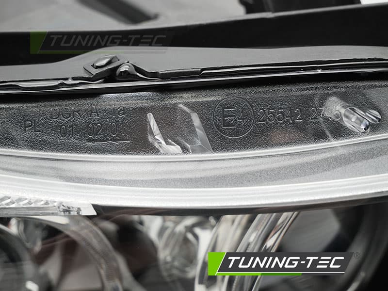 Xenónové svetlo ľavé BMW E90 E91 05-08 – náhľad 5
