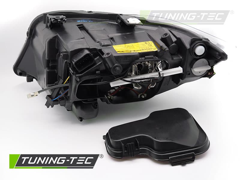 Predné svetlo BMW E90 E91 05-08 Xenón pravé – náhľad 3
