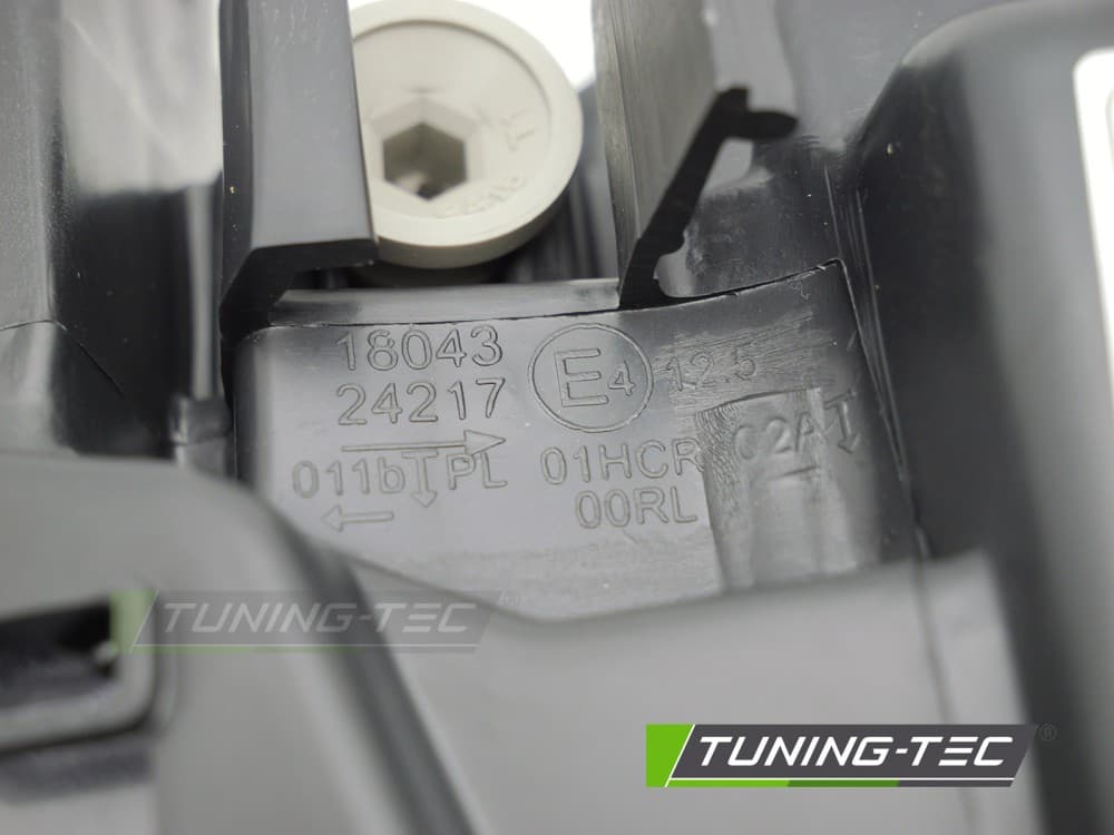 Predné svetlo pravé BMW F30 F31 11-15 – náhľad 5