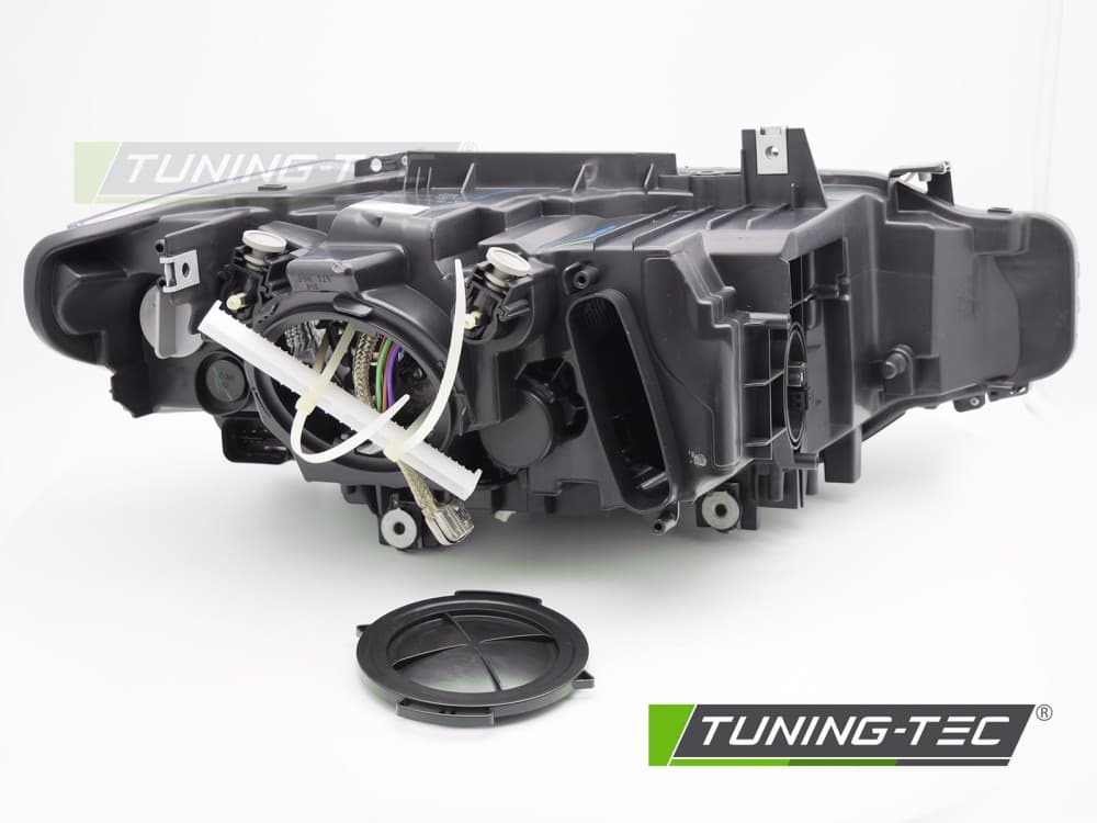 Predné svetlo BMW F30 F31 11-15 Xenón ľavé – náhľad 2