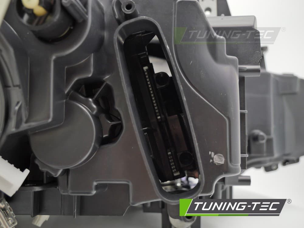 Predné svetlo BMW F30 F31 11-15 Xenón ľavé – náhľad 5