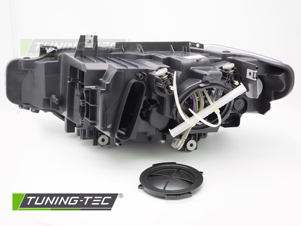 Xenónové predné svetlo pravé BMW F30 F31 11-15 – náhľad 2