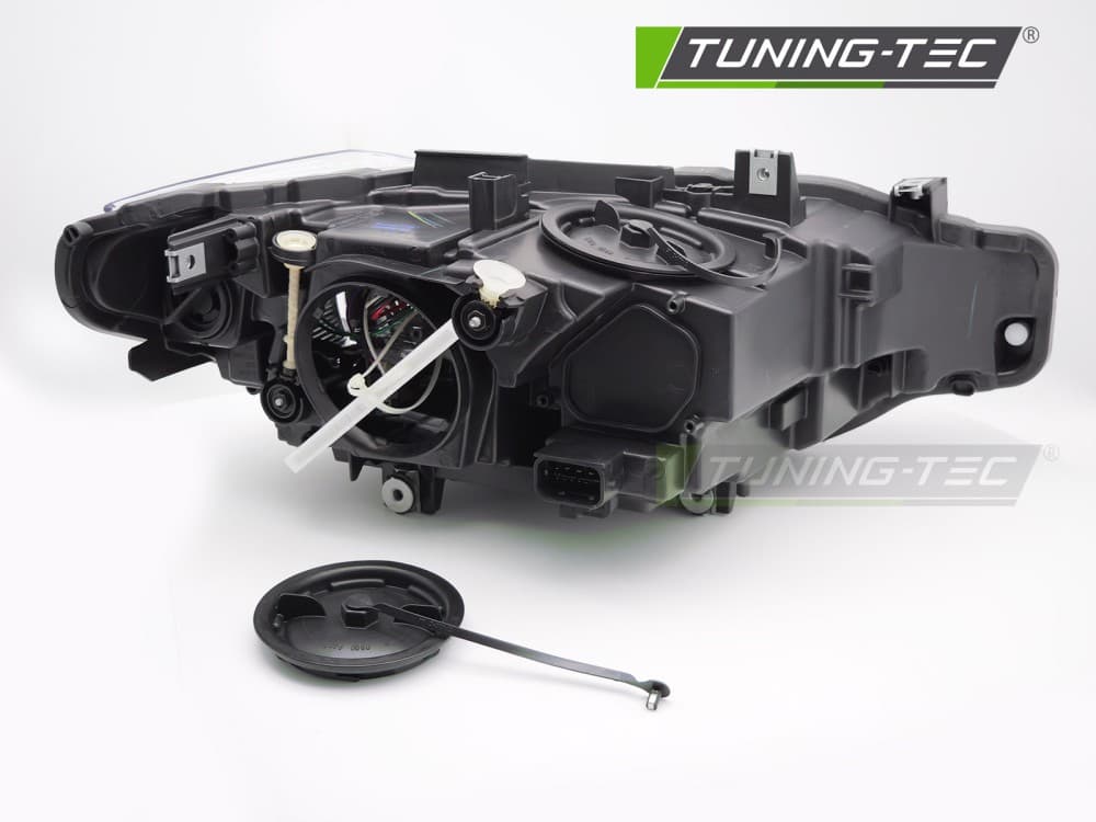 Predné svetlo BMW F30 F31 LCI 15-18 ľavé – náhľad 2