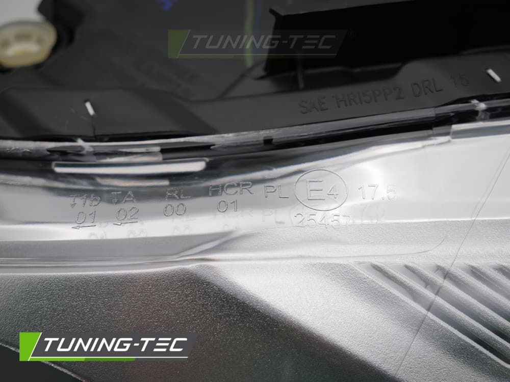 Predné svetlo BMW F30 F31 LCI 15-18 pravé – náhľad 4