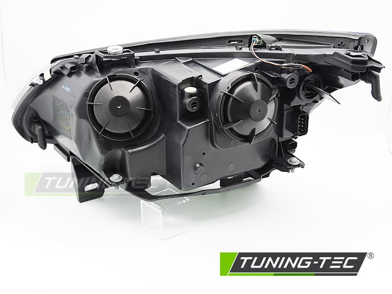 Predné svetlo pravé BMW 5er E60 E61 03-07 – náhľad 3