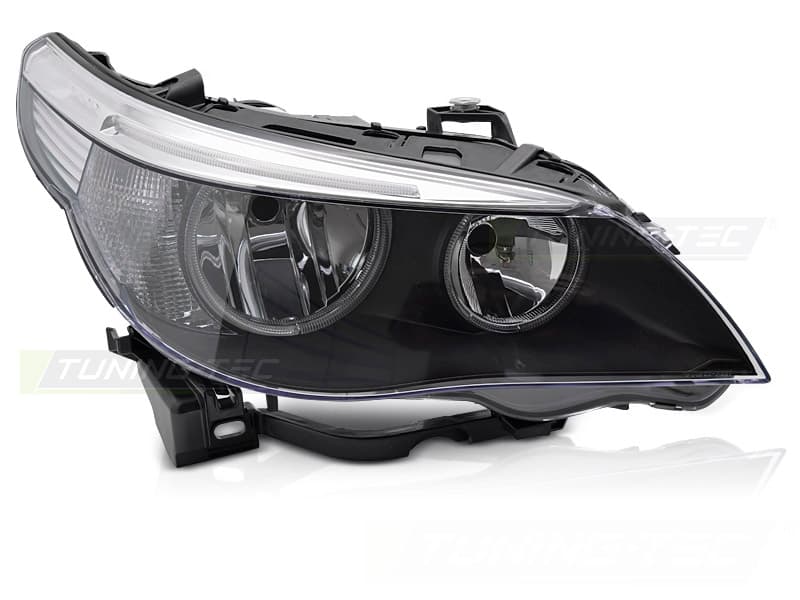 Predné svetlo pravé BMW 5er E60 E61 03-07