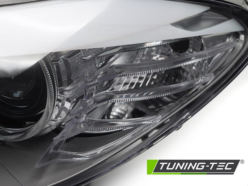 Predné svetlo ľavé BMW 5er F10 F11 10-13 – náhľad 3