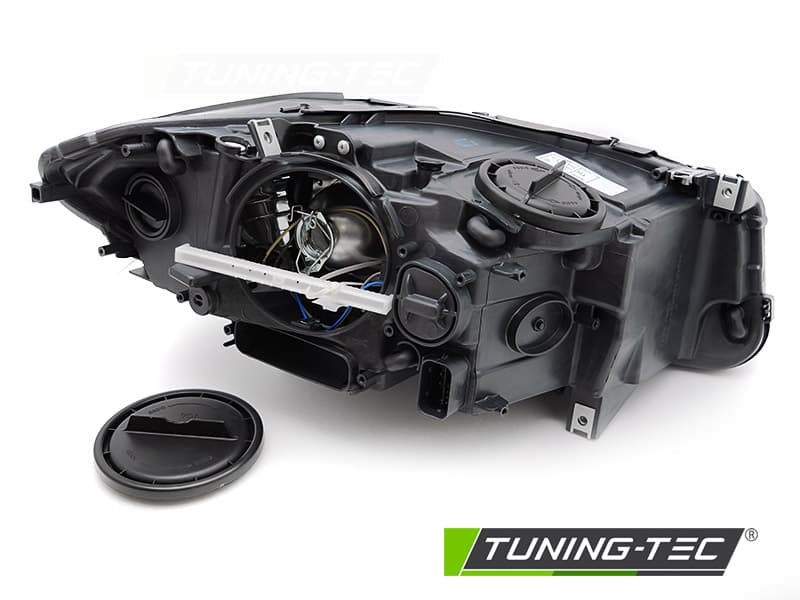 Predné svetlo ľavé BMW 5er F10 F11 10-13 – náhľad 4