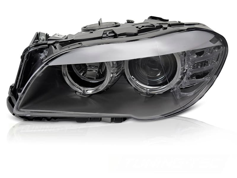 Predné svetlo ľavé BMW 5er F10 F11 10-13