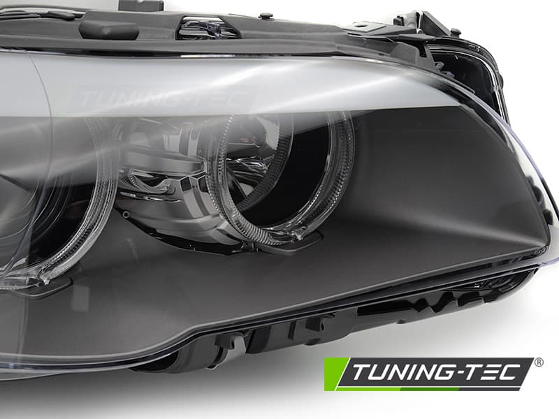 Predné svetlo pravé BMW 5er F10 F11 10-13 – náhľad 2