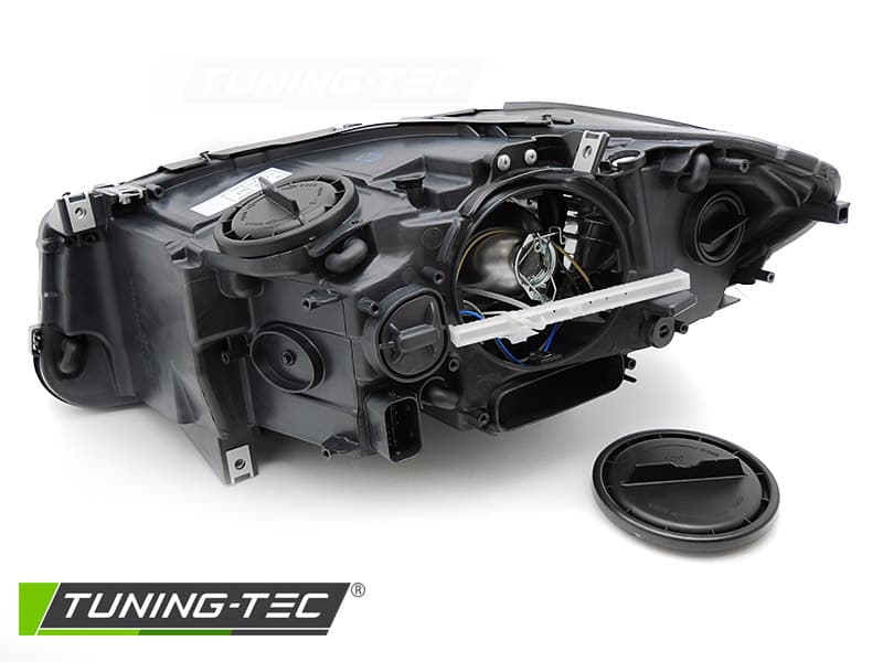 Predné svetlo pravé BMW 5er F10 F11 10-13 – náhľad 4