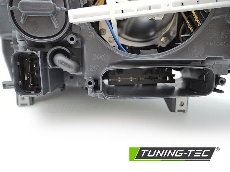 Predné svetlo pravé BMW 5er F10 F11 10-13 – náhľad 5
