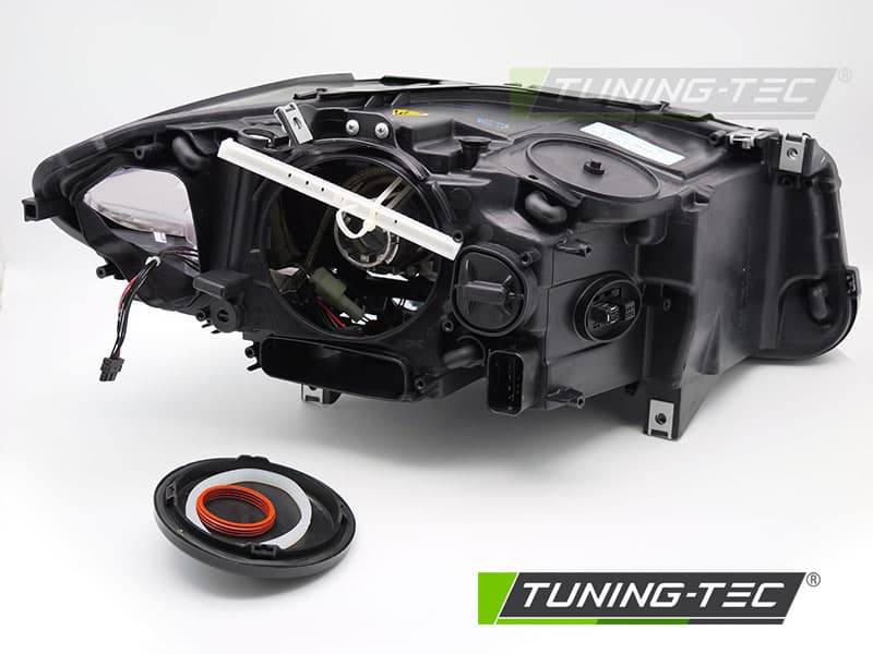 Xenónové predné svetlo ľavé BMW 5er F10 F11 10-13 – náhľad 3