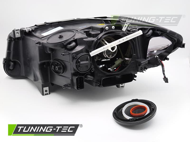 Predné svetlo BMW 5er F10/F11 10-13 Xenón pravé – náhľad 3