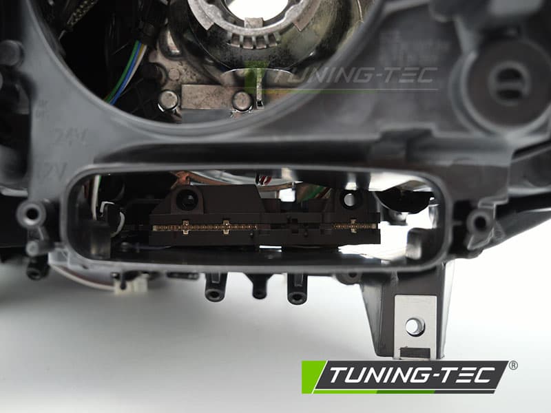 Predné svetlo BMW 5er F10/F11 10-13 Xenón pravé – náhľad 6