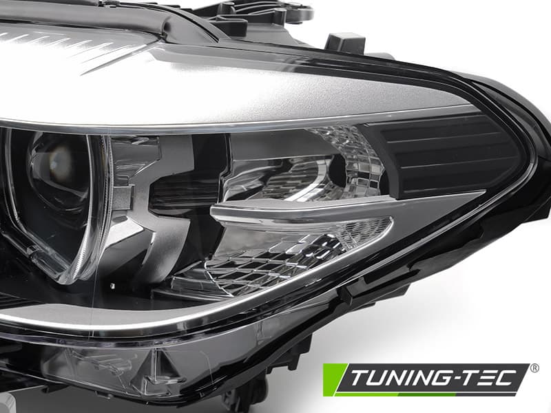 Predné LED svetlo ľavé BMW 5er G30 G31 17-20 – náhľad 2
