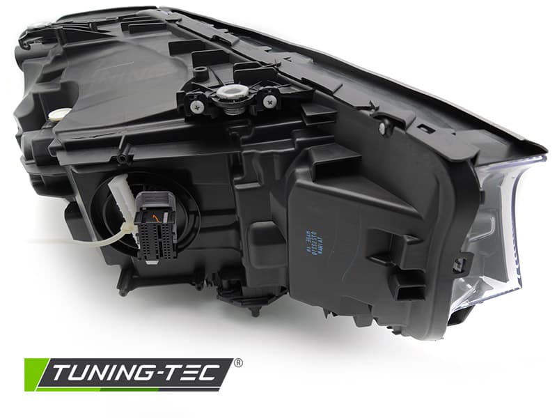 Predné LED svetlo ľavé BMW 5er G30 G31 17-20 – náhľad 5