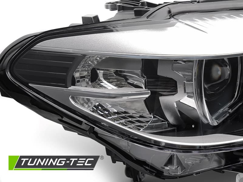 Predné LED svetlo pravé BMW G30 G31 17-20 – náhľad 2