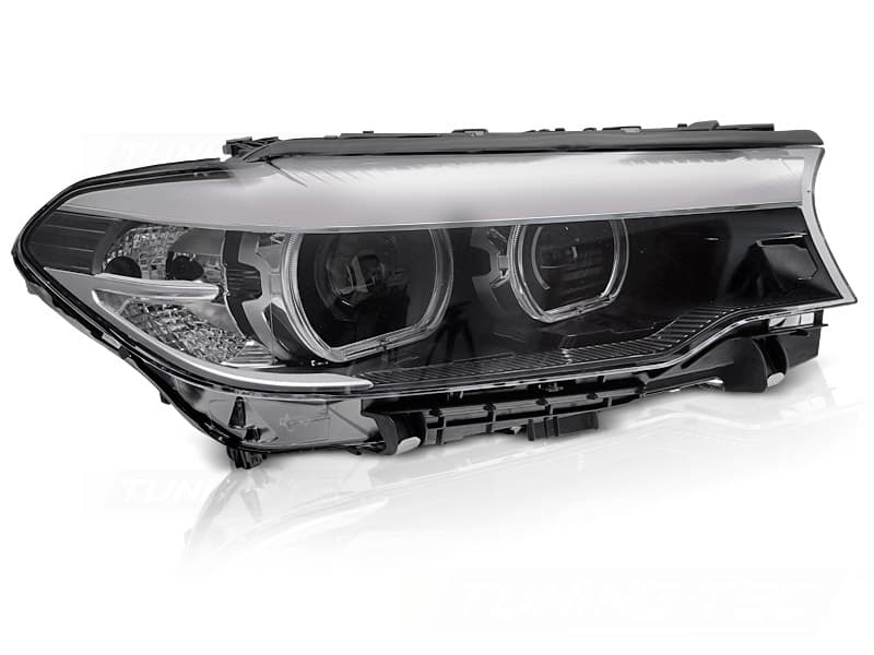 Predné LED svetlo pravé BMW G30 G31 17-20