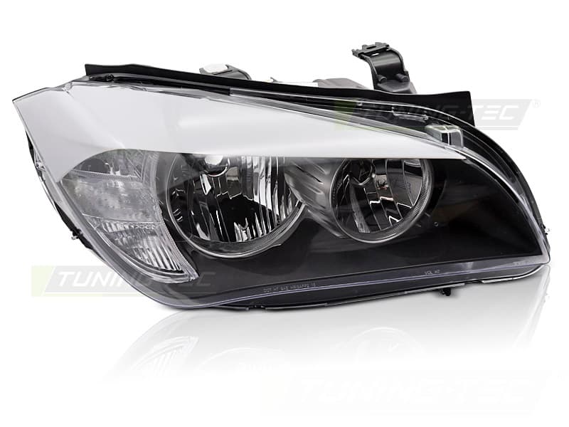 Predné svetlo BMW X1 E84 09-12 pravé