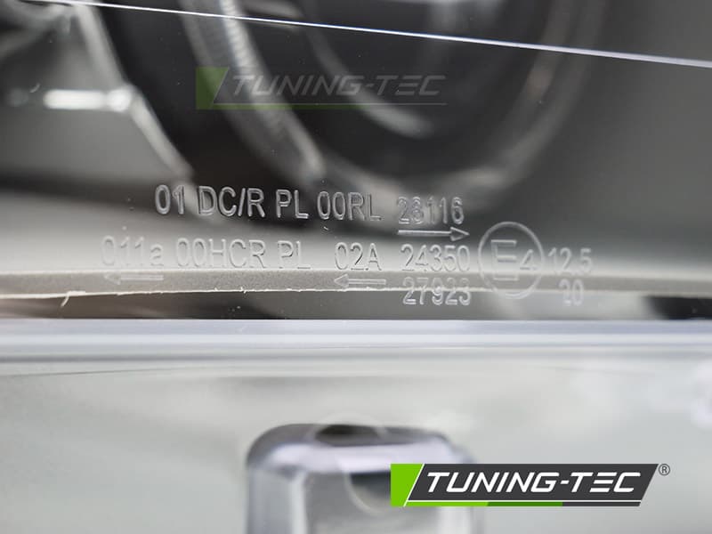 Predné svetlo BMW X3 F25 10-14 Xenón pravé – náhľad 4