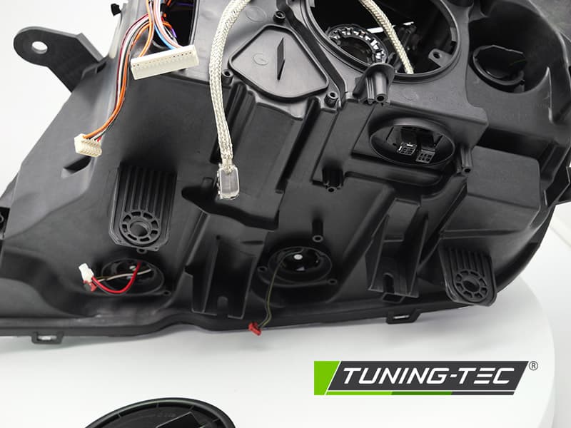 Predné svetlo BMW X3 F25 10-14 Xenón pravé – náhľad 5