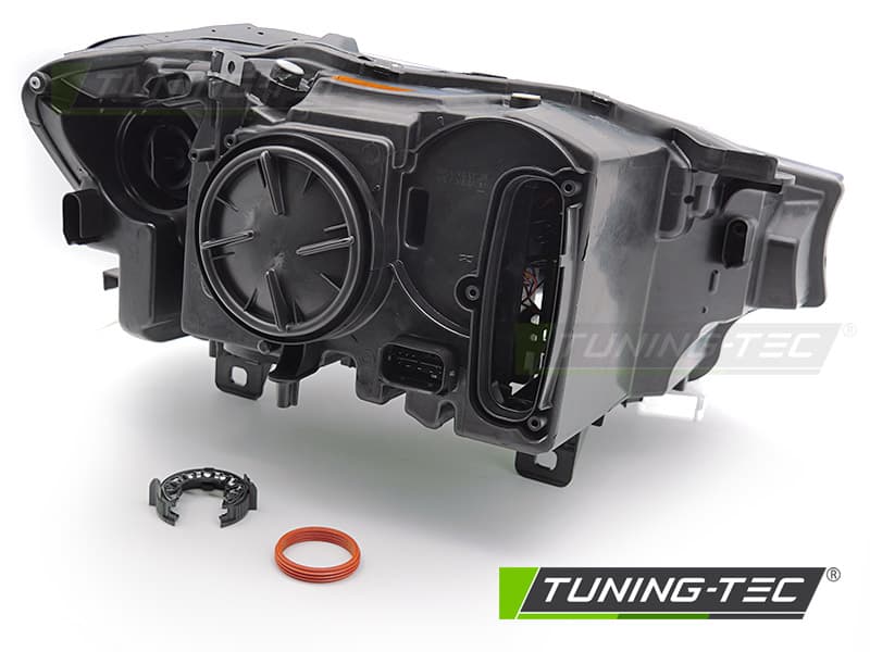 Predné svetlo BMW X3 F25 LCI 14-17 ľavé Xenón – náhľad 4