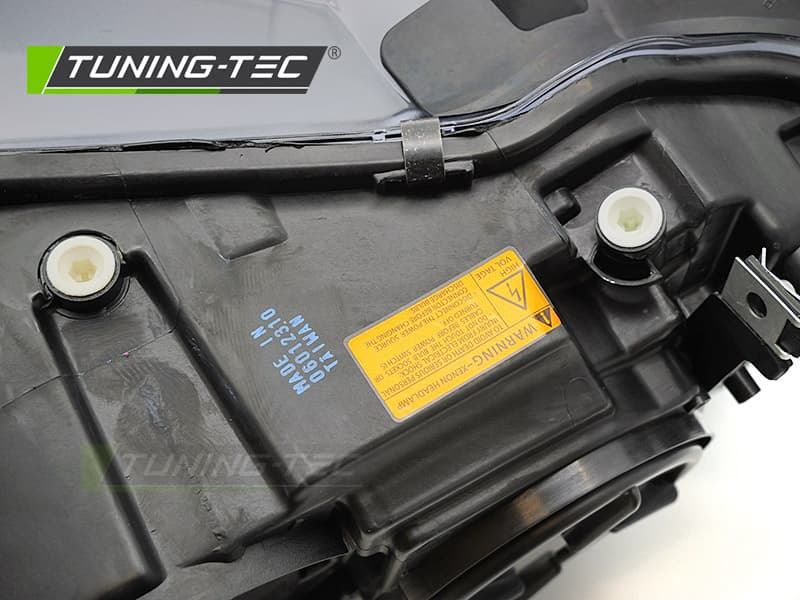 Xenónové predné svetlo pravé BMW X3 F25 LCI 14-17 – náhľad 5