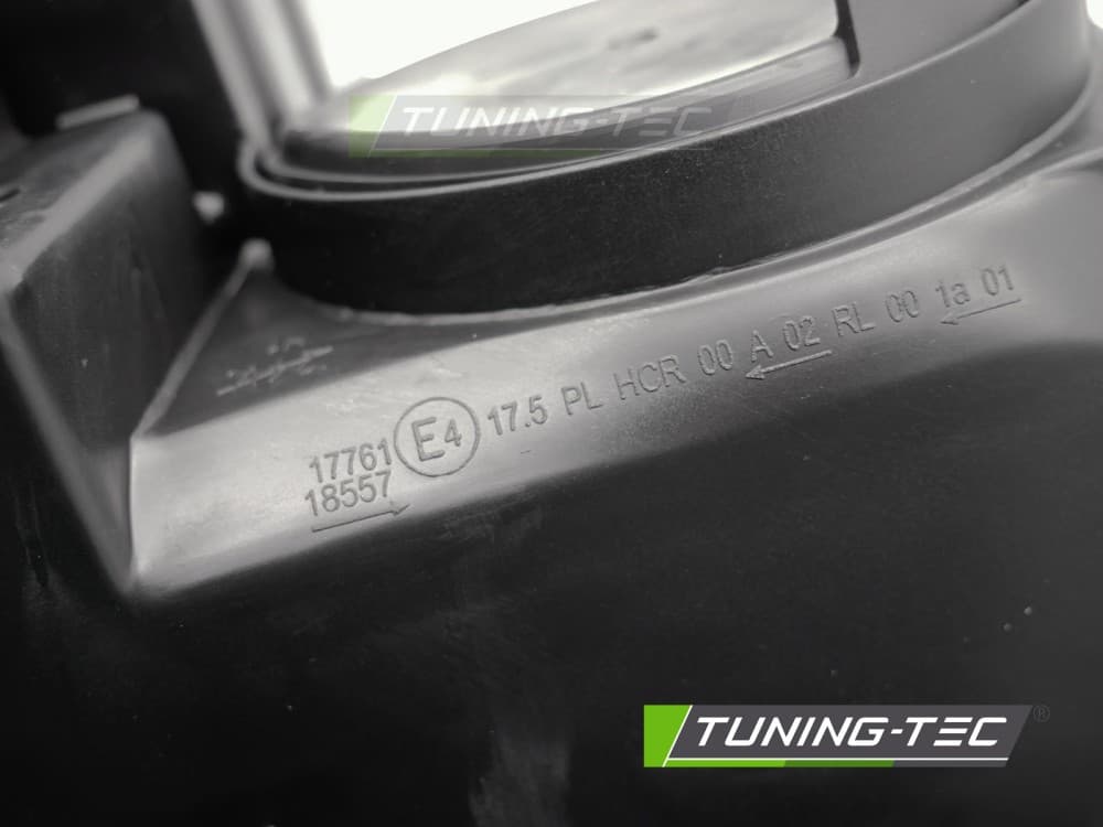 Predné svetlo Citroen C4 10-15 Chrome ľavé – náhľad 4