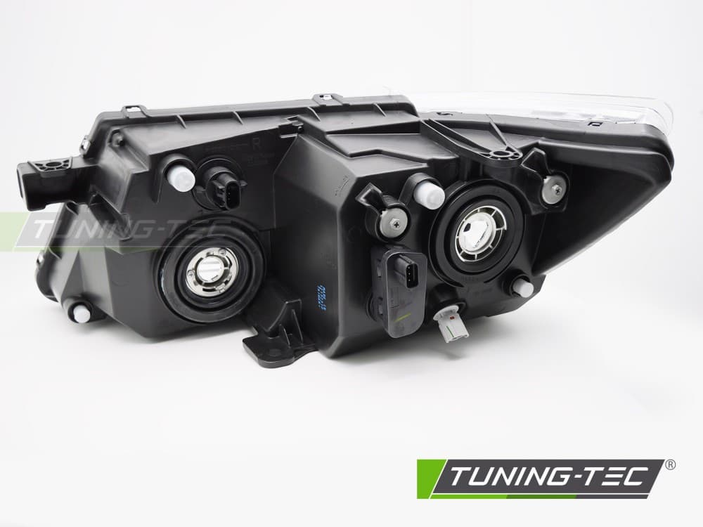 Predné svetlo pravé TYC Fiat Freemont 11-15 / Dodge Journey 07-20 – náhľad 2