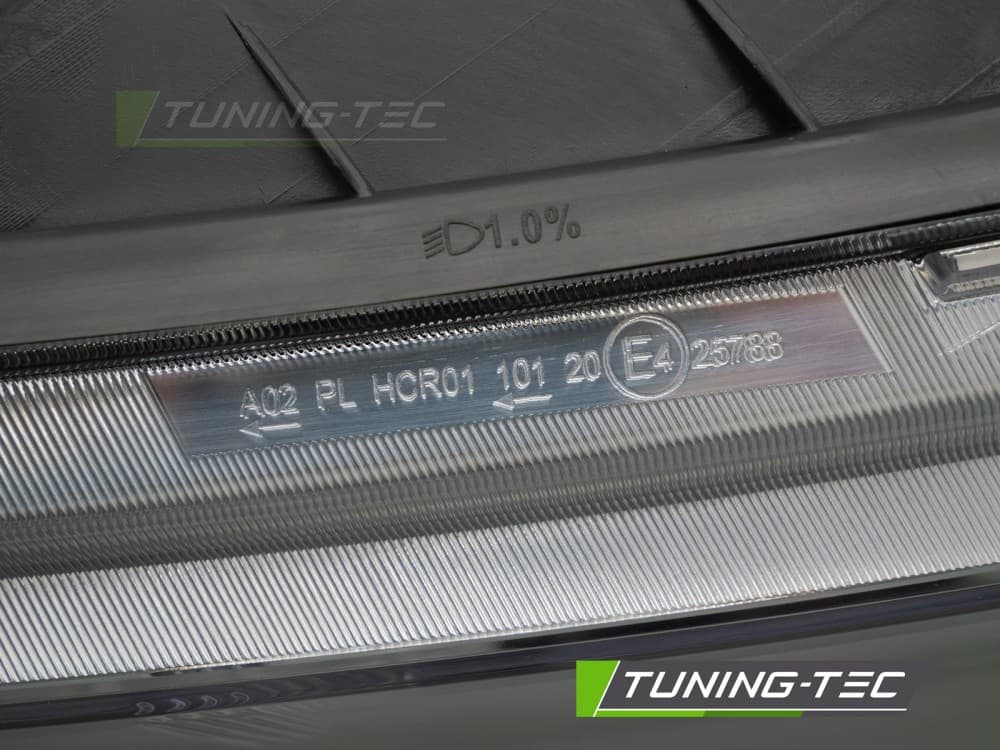 Predné svetlo pravé TYC Fiat Freemont 11-15 / Dodge Journey 07-20 – náhľad 5