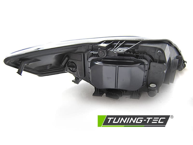 Predné svetlo Ford Mondeo 07-10 Chrome ľavé TYC – náhľad 3