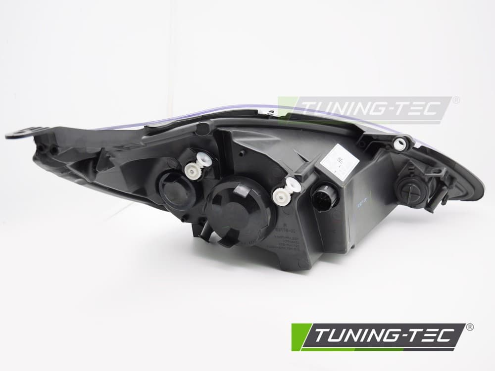 Predné svetlo ľavé Ford KA MK2 08-16 – náhľad 2