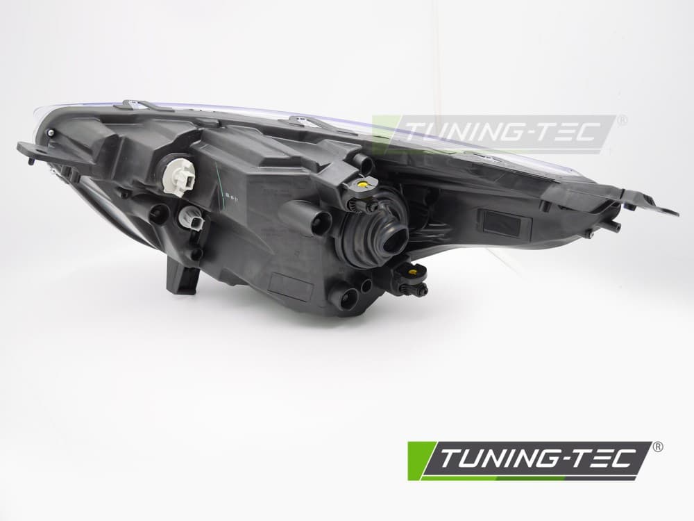 Predné svetlo Ford KA+ 18-21 Black pravé – náhľad 2