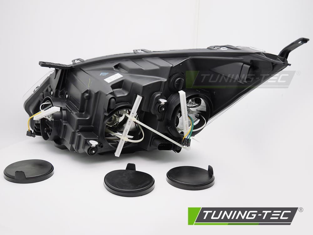 Predné svetlo pravé Ford Transit / Tourneo Custom I 12-18 – náhľad 2