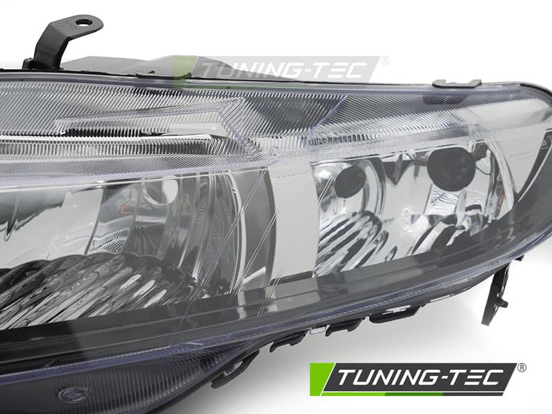 Predné svetlo Honda Civic VIII 06-08 Hatchback Chrome ľavé – náhľad 2