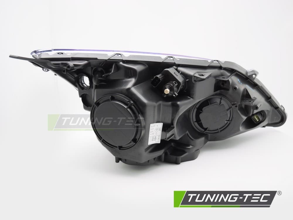 Xenónový svetlomet ľavý TYC Honda CR-V III 06-12 – náhľad 2