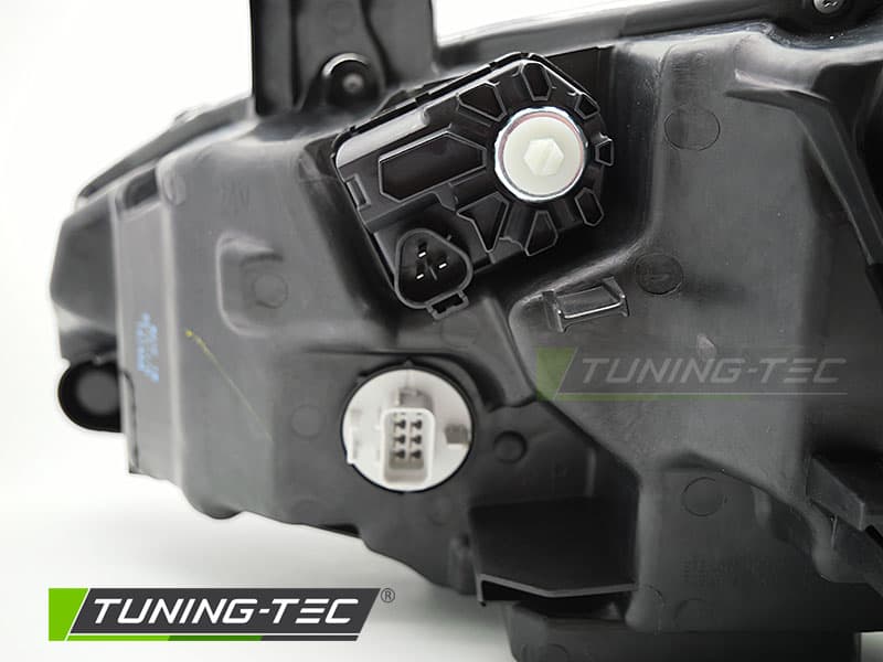 Predné svetlo Full LED pravé TYC Honda Civic X 16-21 – náhľad 5