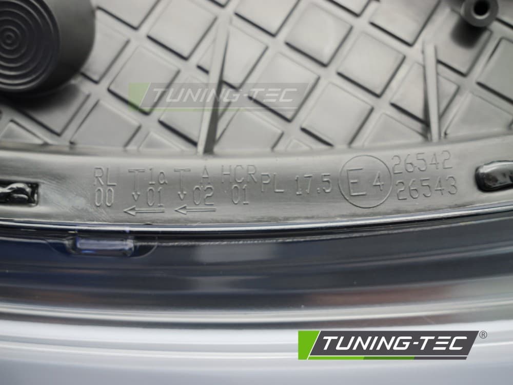 Predné svetlo ľavé KIA Ceed II 12-15 TYC – náhľad 4